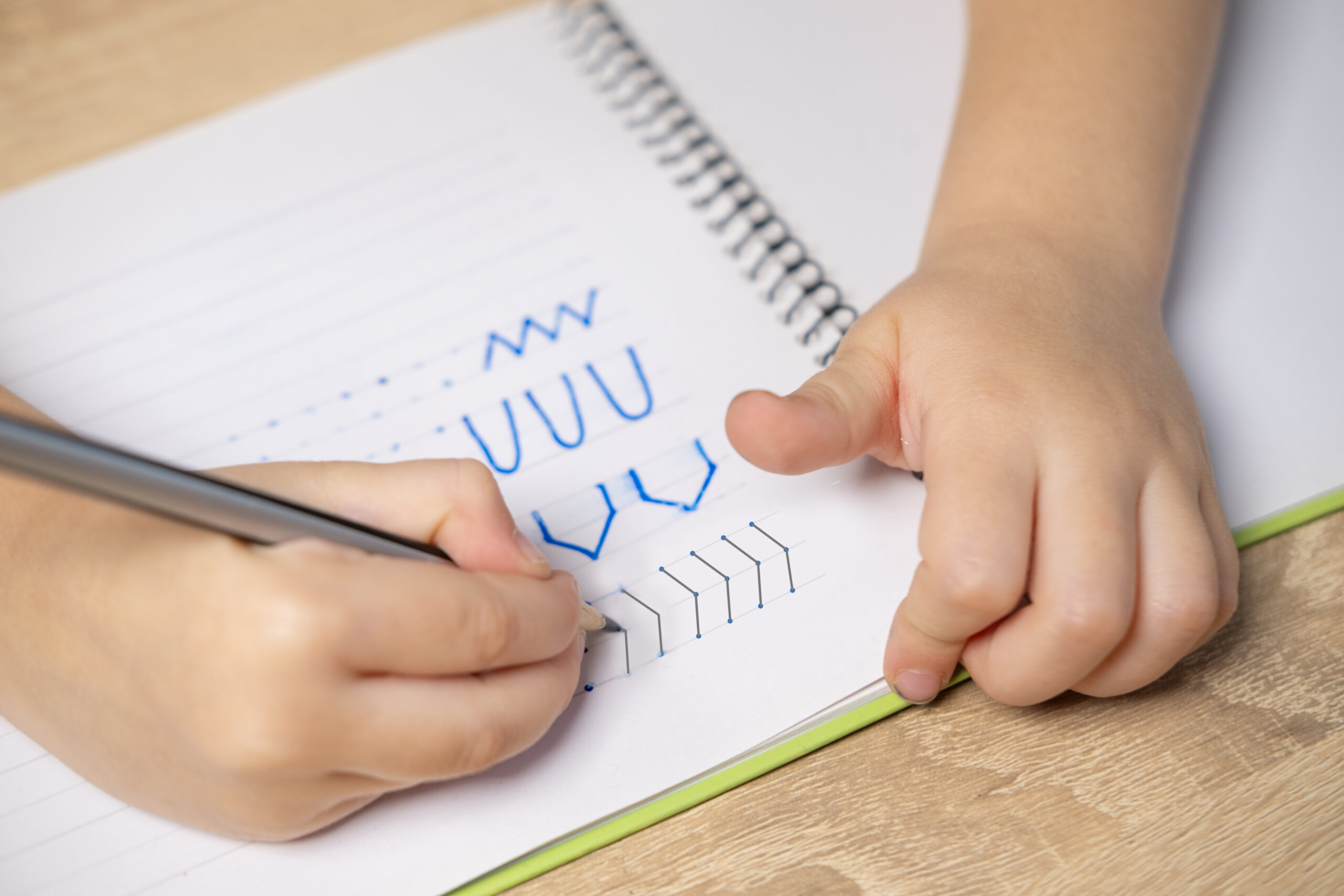 Hinweise auf Restreaktionen frühkindlicher Reflexe bei Kindern im Schulalter